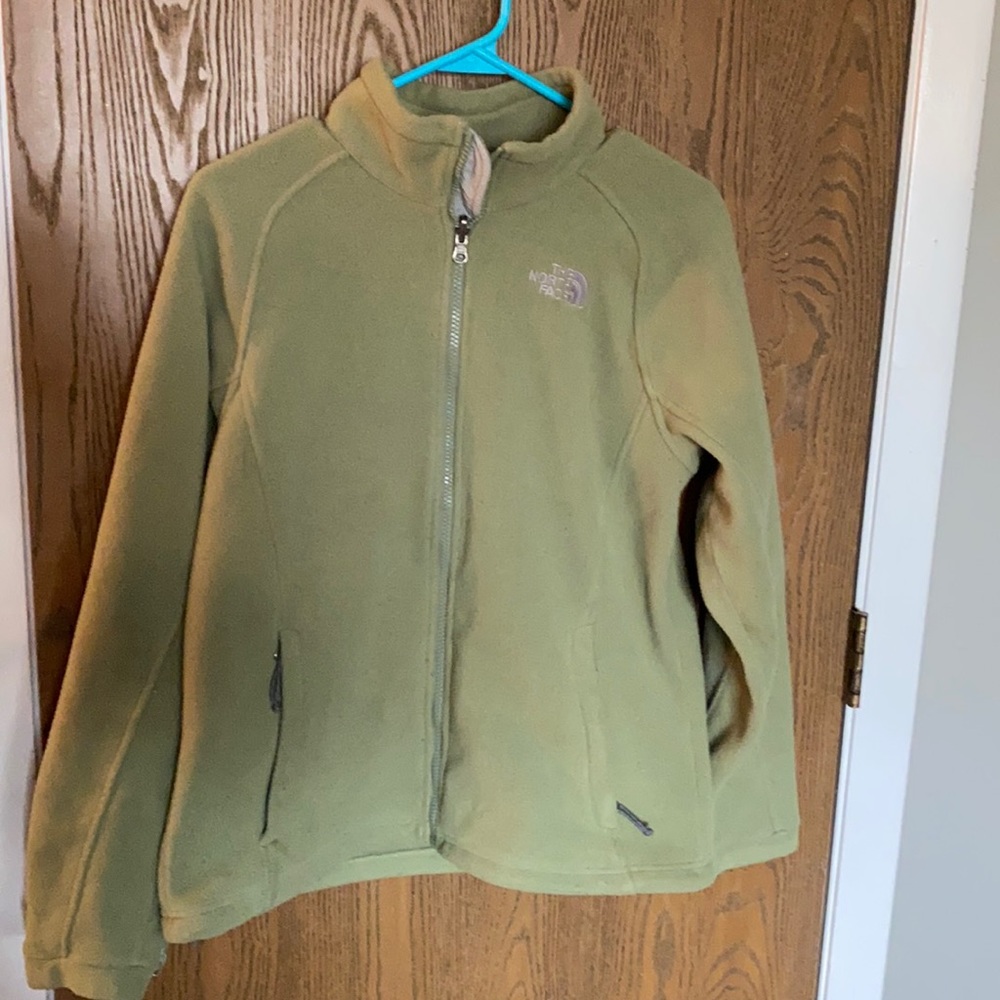 Northface fleece
